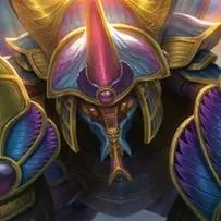 chat with ai character: Smite Khepri 