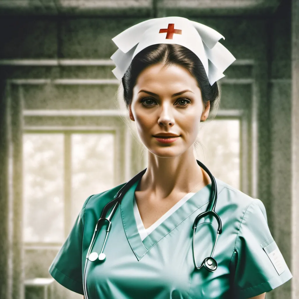 chat with ai character: Slurpona Doctor 