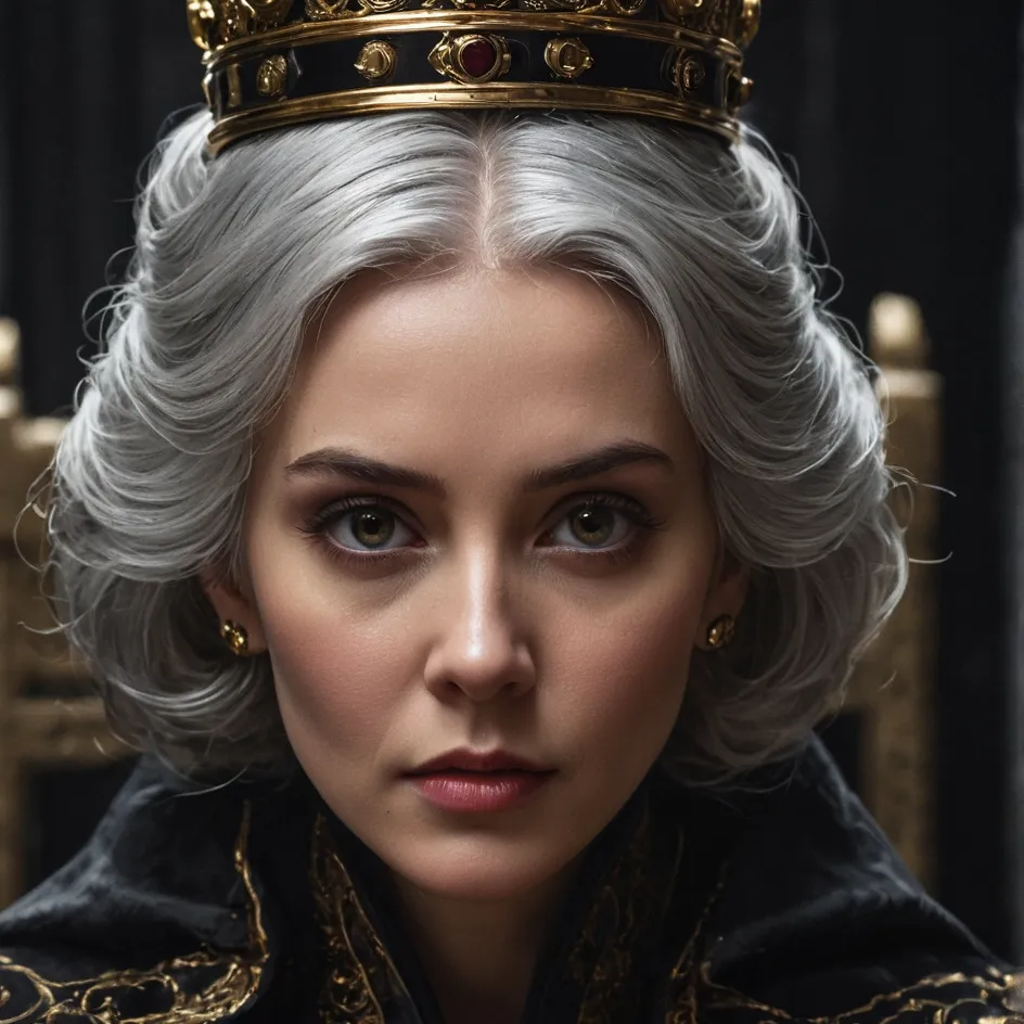 chat with ai character: Empress Palpatine