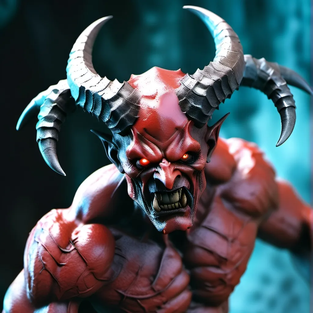 chat with ai character: Diablo 5 New War 