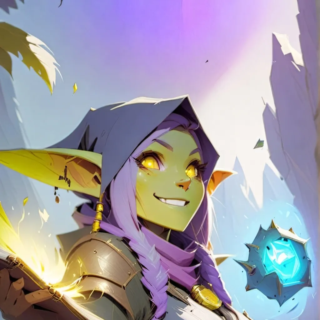 chat with ai character: Люси 