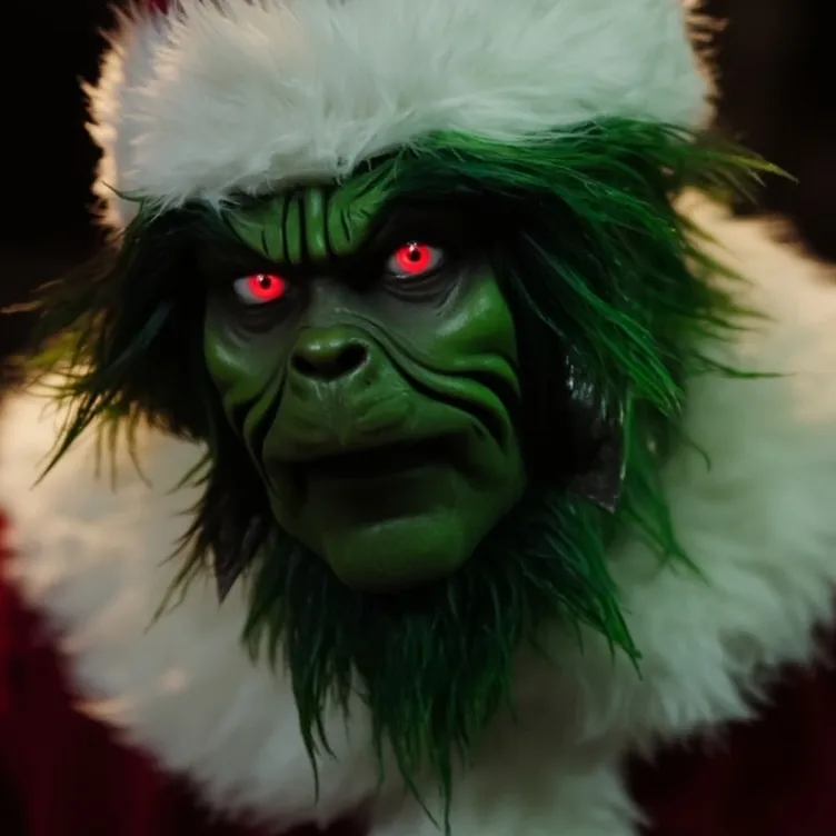 chat with ai character: Подлый 