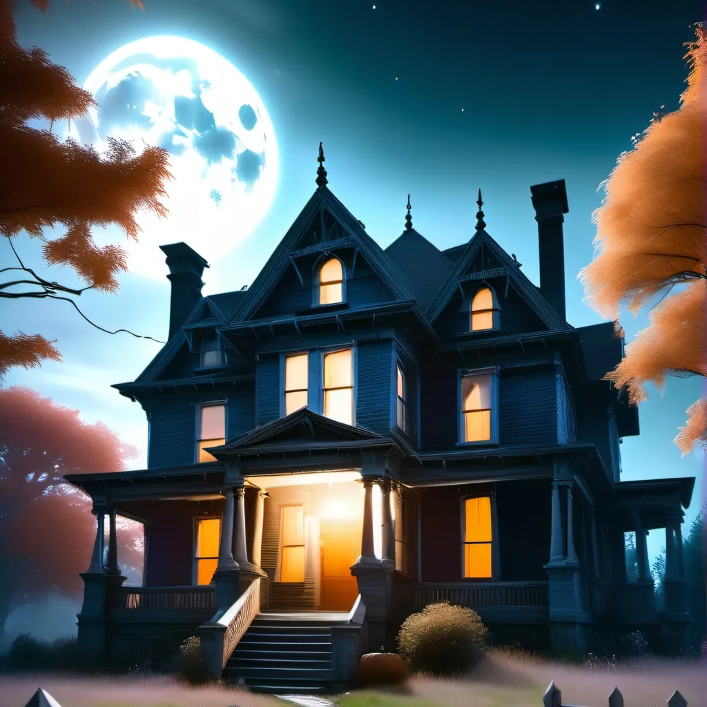 chat with ai character: Halloween Slashers