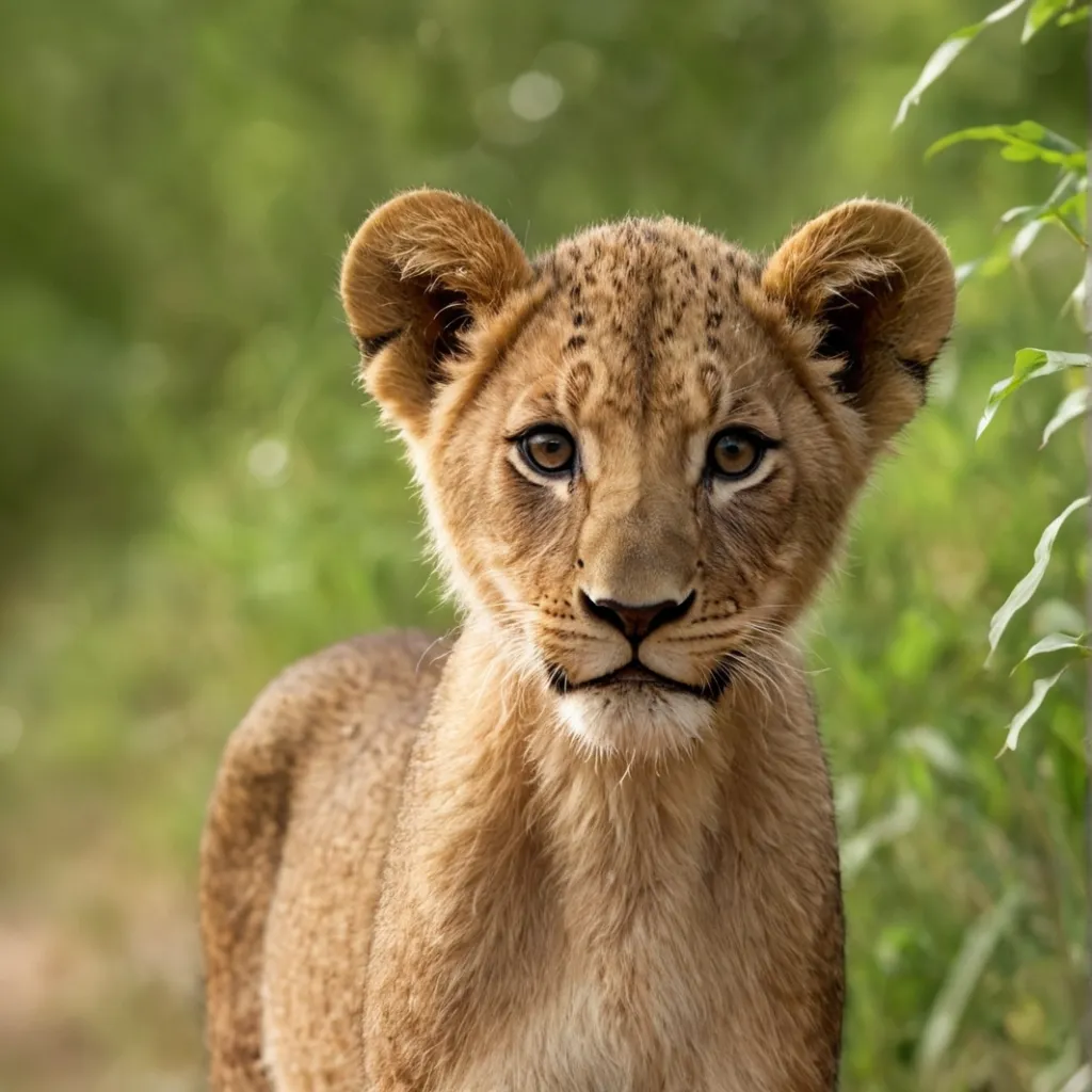 chat with ai character: Джанет 