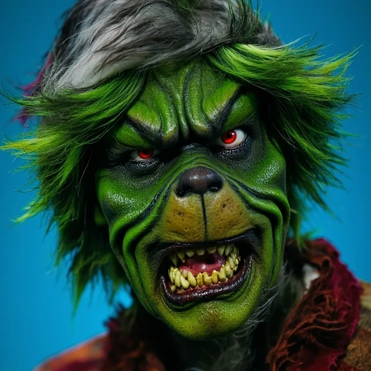 chat with ai character: Подлый 2.8