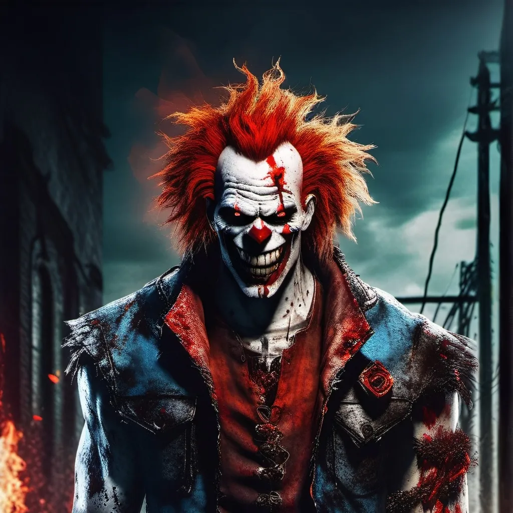 chat with ai character: Slaron Kane 