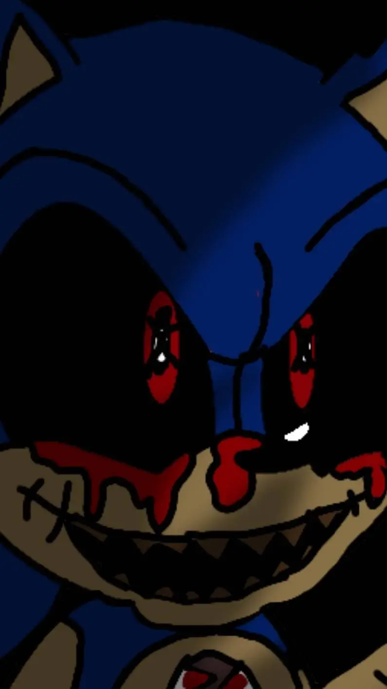 ai character: 💙Exelotutor😈 background