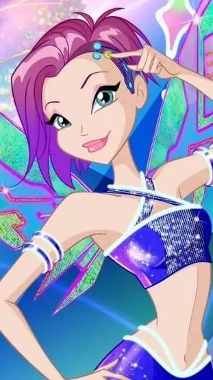 Talkie AI - Chat with Техна 