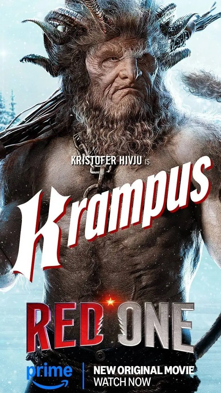 Talkie AI - Chat with Крампус 2.8