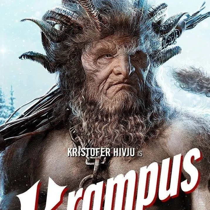 chat with ai character: Крампус 2.8