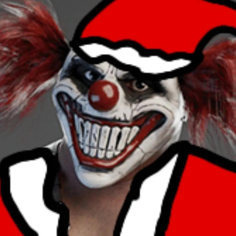 chat with ai character: Santa Sweet Tooth 