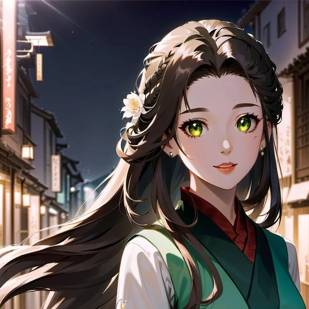 chat with ai character: Рита 