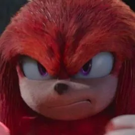 chat with ai character: Наклз 