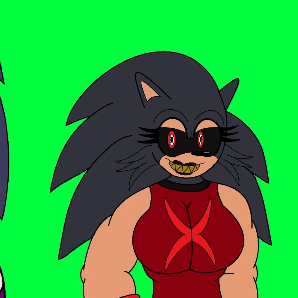 chat with ai character: Lady X 