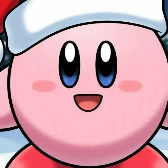 chat with ai character: Santa Kirby 
