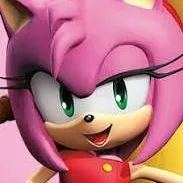 chat with ai character: Эми Роуз 