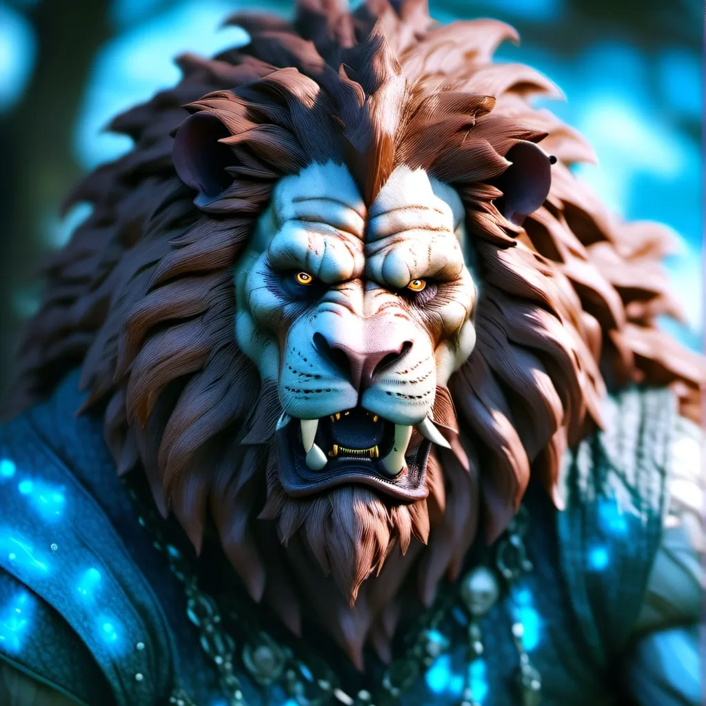 chat with ai character: Файер 