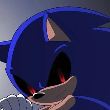 chat with ai character: Sonic.exe 666 