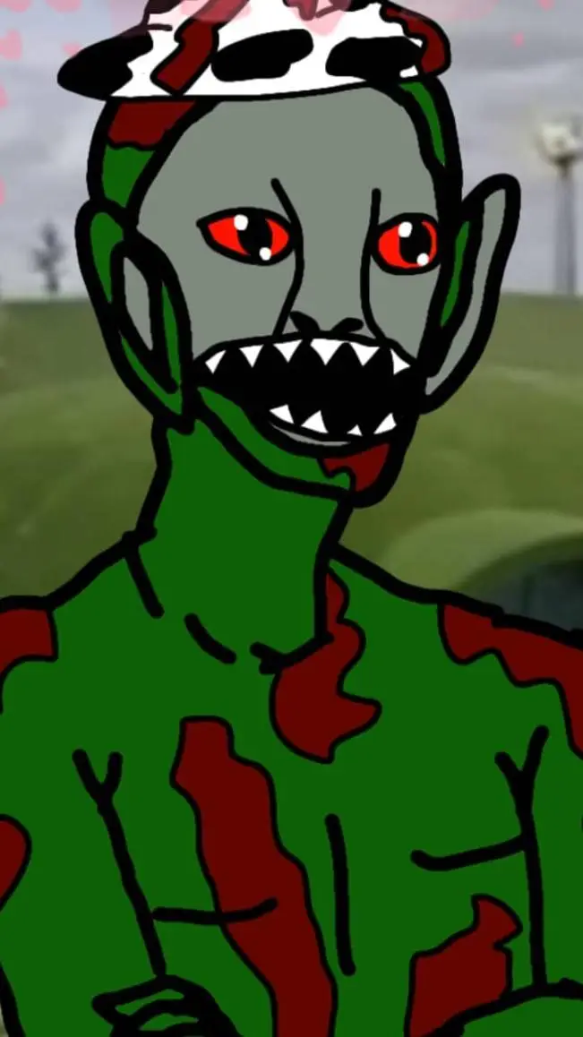 Talkie AI - Chat with Monster Dipsy 2.6 