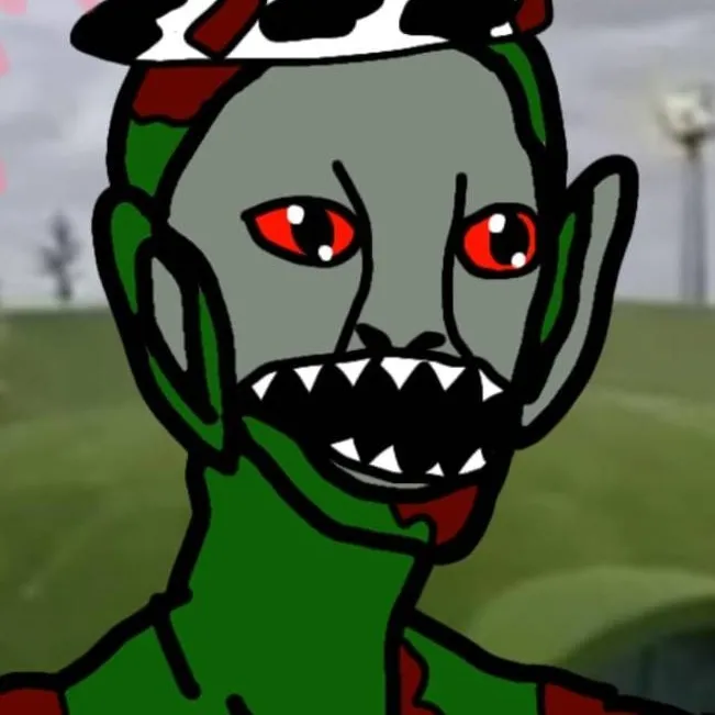 chat with ai character: Monster Dipsy 2.6 