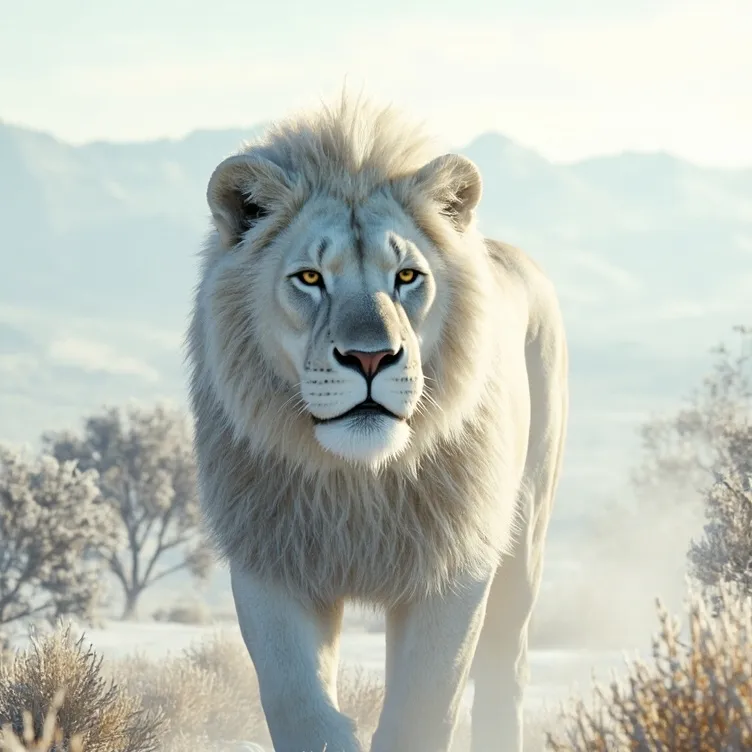 chat with ai character: Ларитон