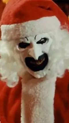 Talkie AI - Chat with Ужасающий