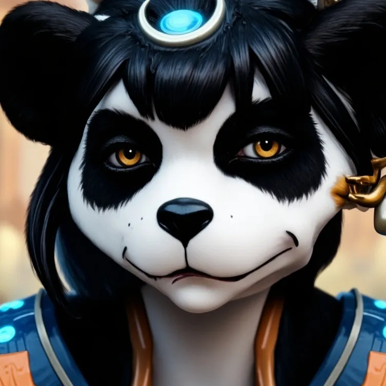 chat with ai character: Лилия 