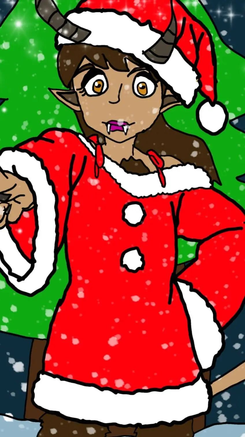 Talkie AI - Chat with Крамрина 