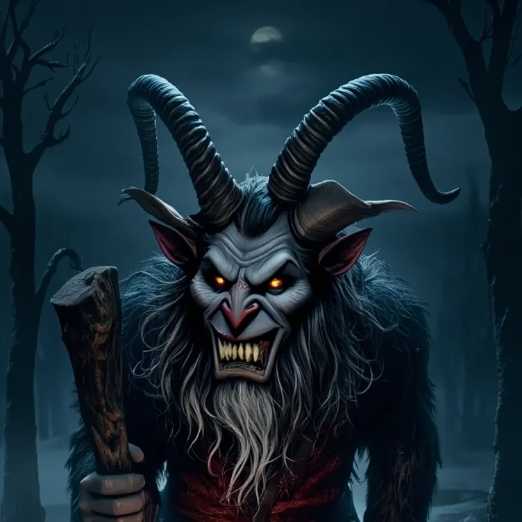 chat with ai character: Кралонон 