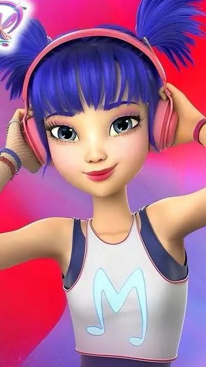 Talkie AI - Chat with New Musa 🎶🎵