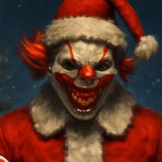 chat with ai character: Sweet Tooth Santa 