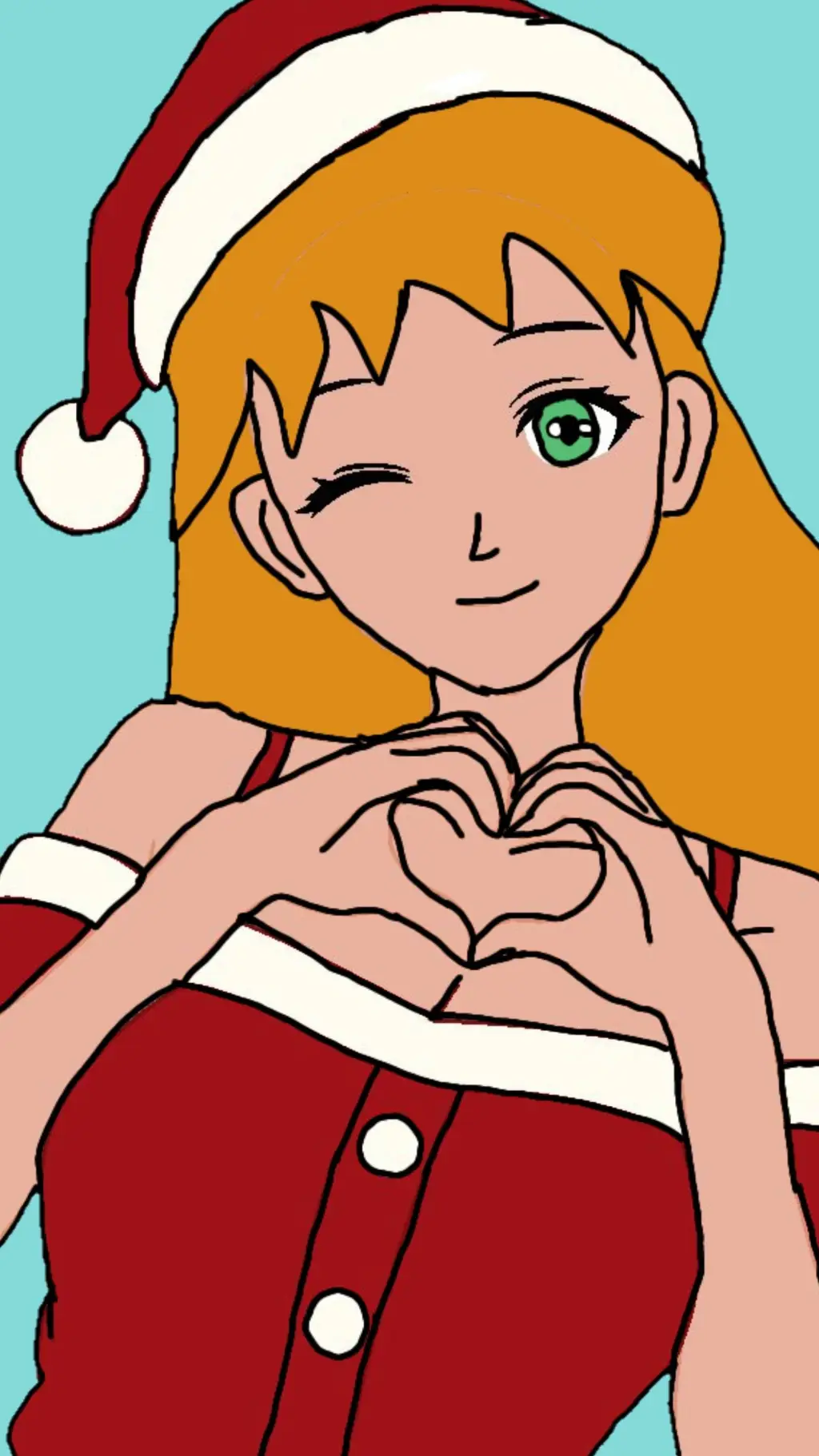 ai character: Марисса  background