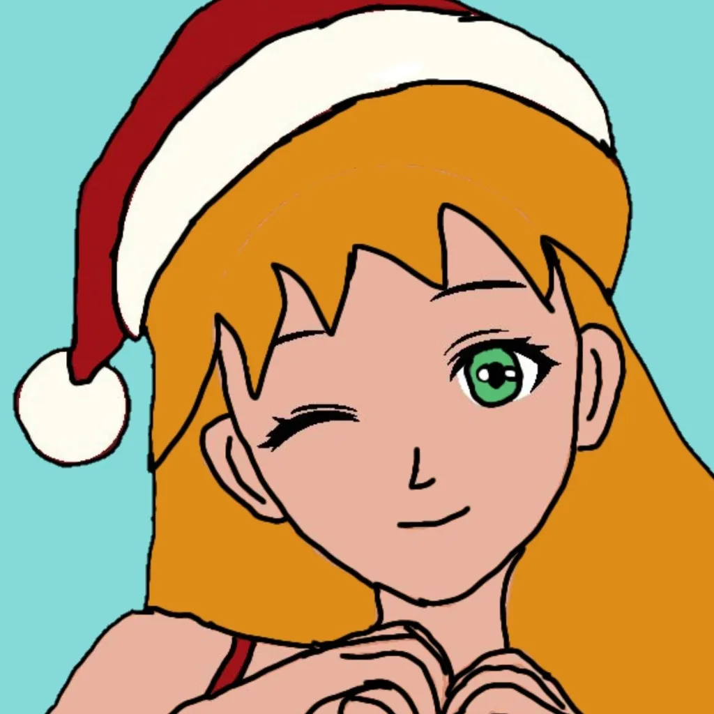 chat with ai character: Марисса 