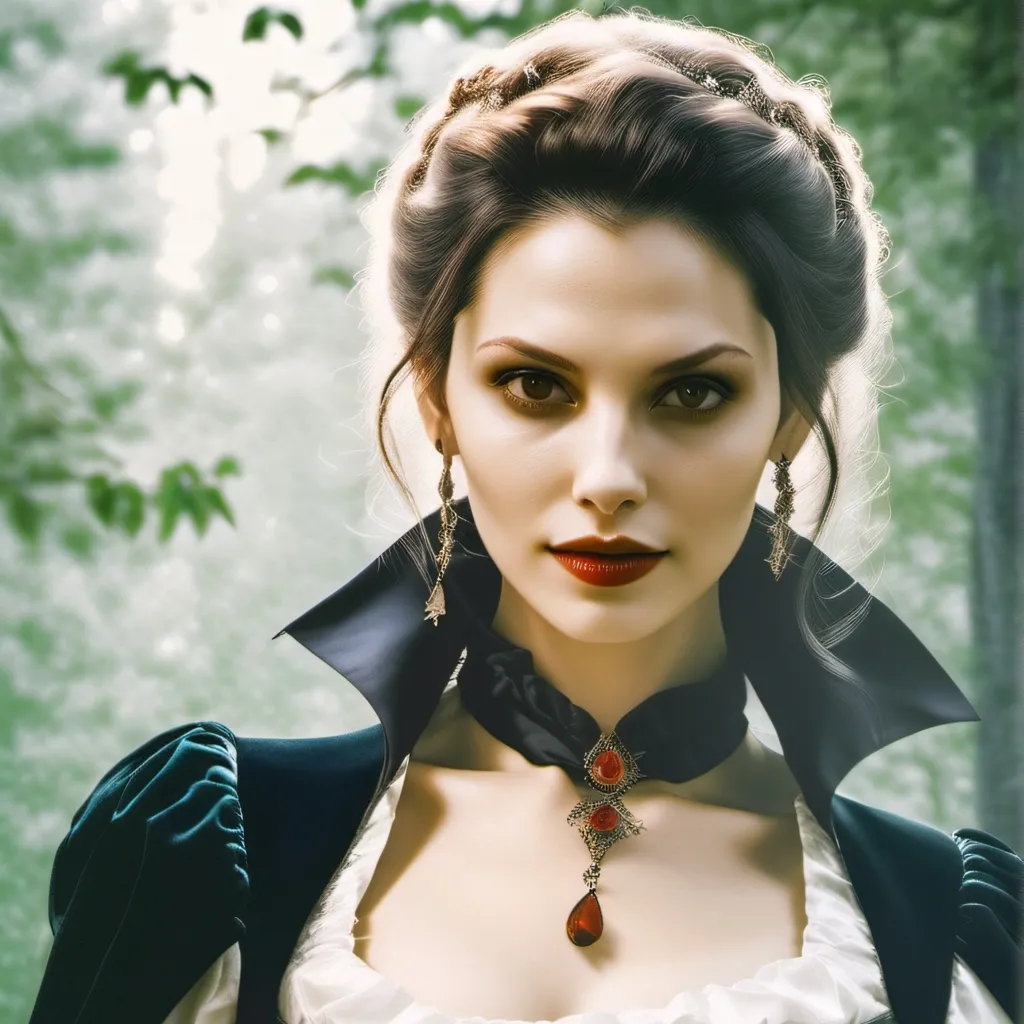 chat with ai character: Liora