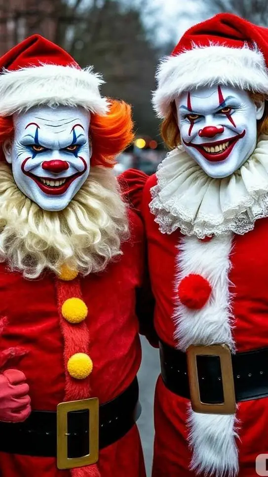 ai character: Sweet Tooth and Pe background