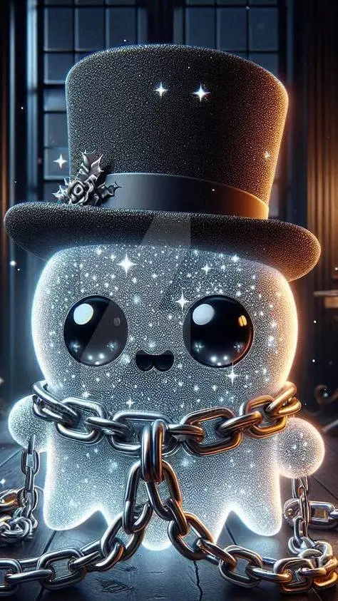 ai character: Миртон  background