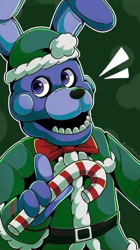 Talkie AI - Chat with Elf Bonnie 