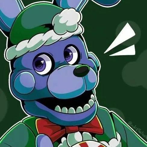 chat with ai character: Elf Bonnie 