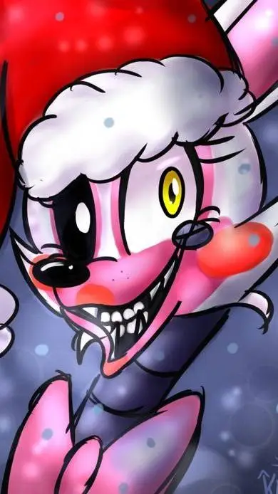 Talkie AI - Chat with Мангл 4.7 