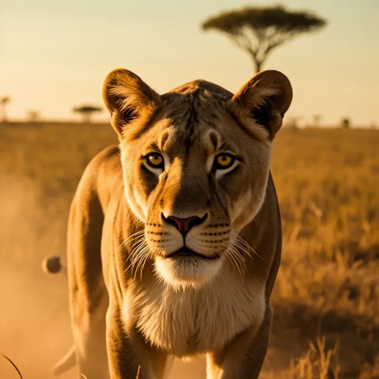 chat with ai character: Ралфина 