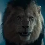 chat with ai character: Cowardly Lion 4.6