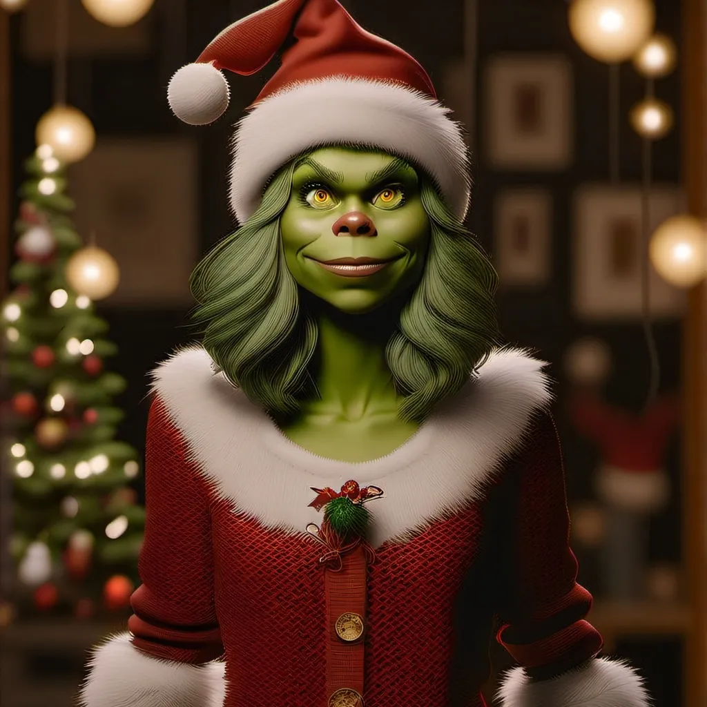 chat with ai character: Grilatte 