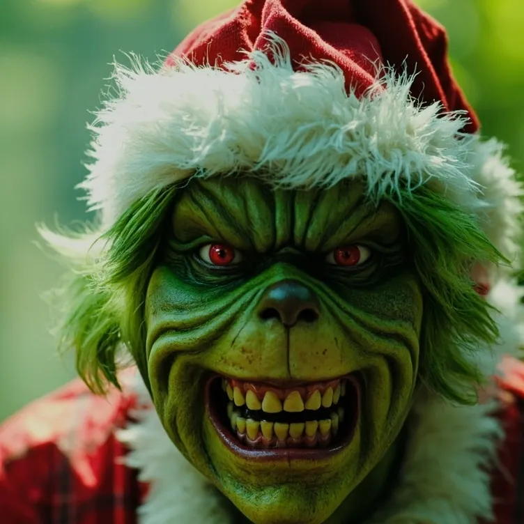 chat with ai character: Грастен 