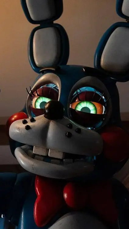 Talkie AI - Chat with Toy Bonnie 