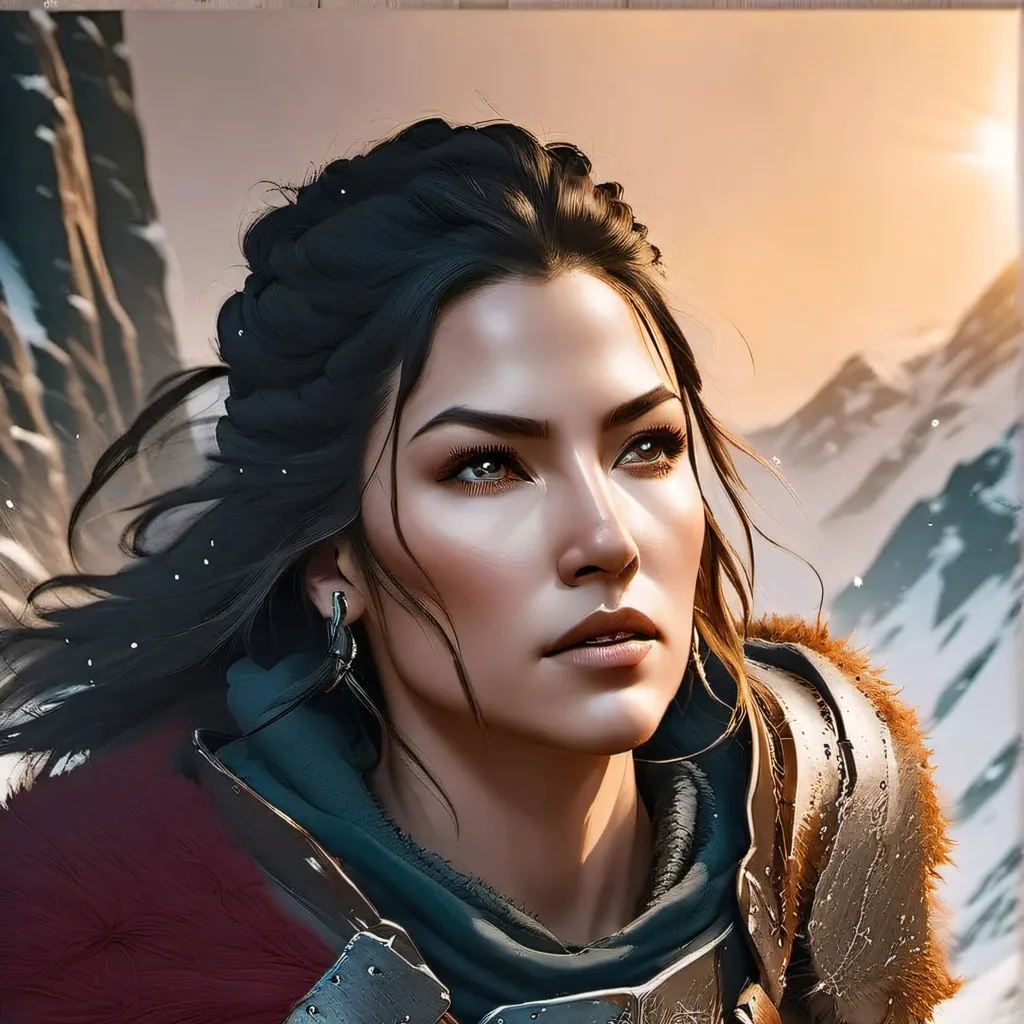 chat with ai character: Джейне 