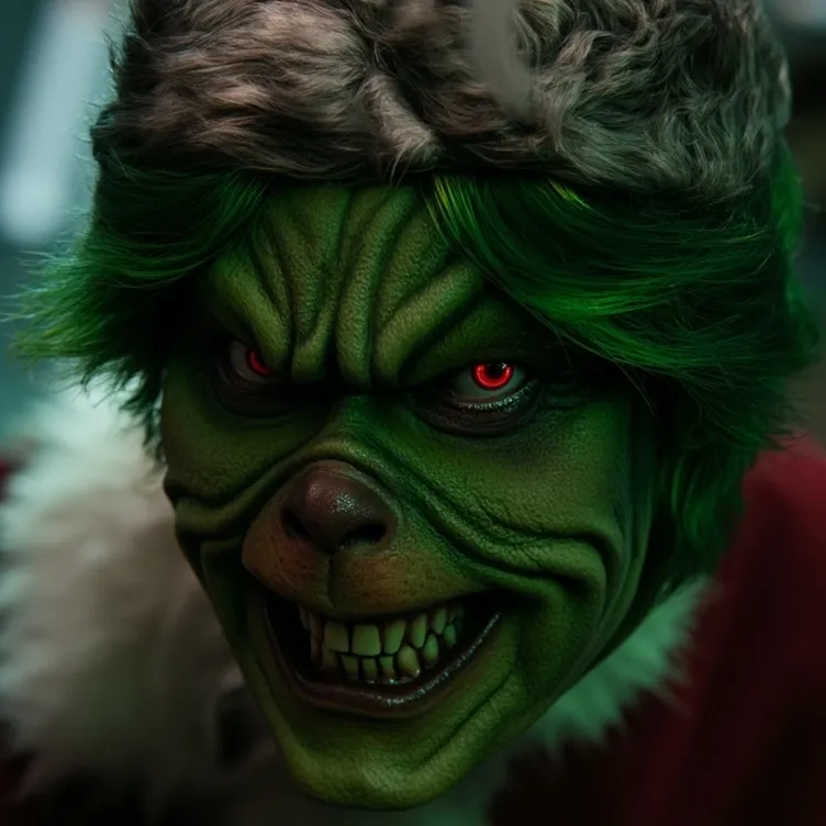 chat with ai character: Подлый 7.9 