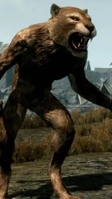 Talkie AI - Chat with Werelioness 