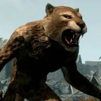 chat with ai character: Werelioness 