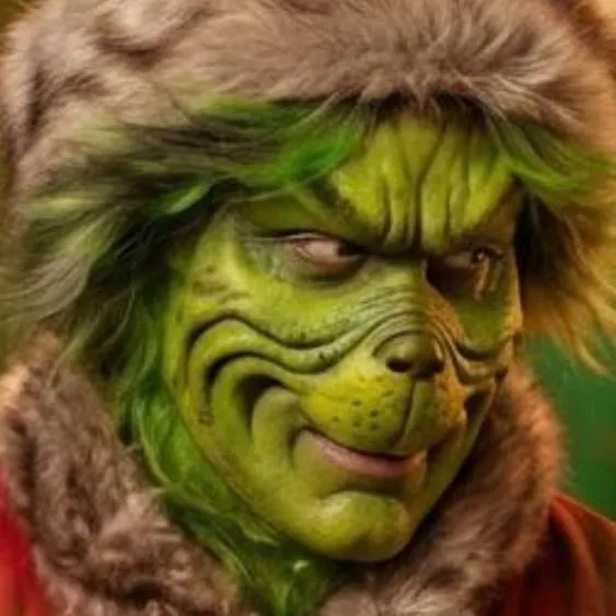 chat with ai character: Подлый 