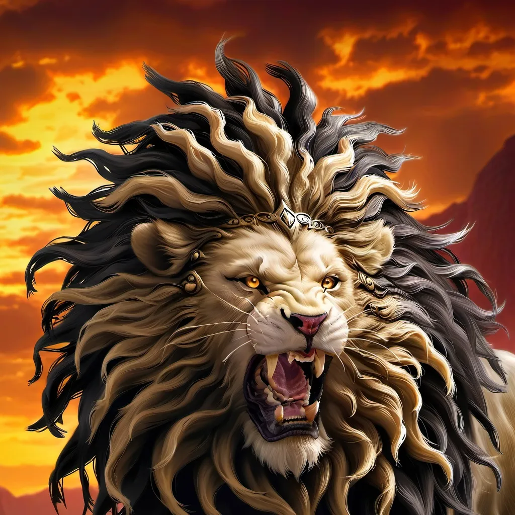 chat with ai character: Бурь 